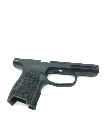 Sig Sauer P365 9mm, Pistol Parts, Grip Frame