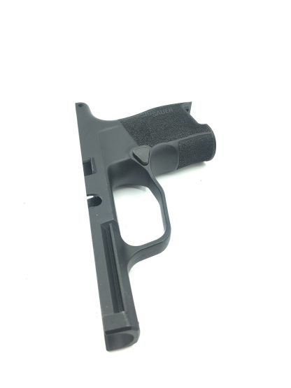 Sig Sauer P365 9mm, Pistol Parts, Grip Frame - Image 9