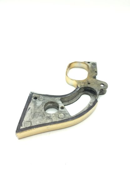 Hi-Standard W-104 Double nine .22LR, Pistol Parts, Grip Frame - Image 9