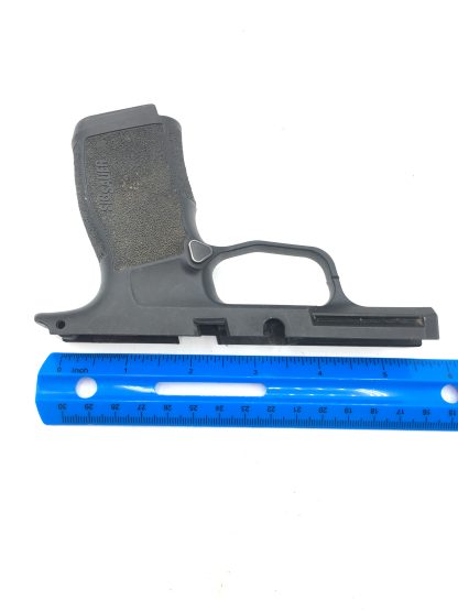 Sig Sauer 365XL 9mm, Pistol Parts, Grip Frame - Image 7