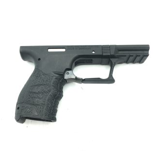 Walther P22 .22LR, Pistol parts, Grip Frame