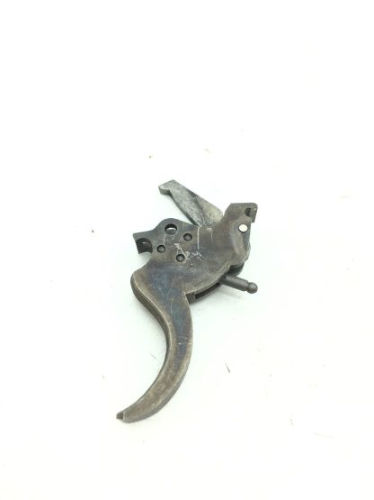 Smith & Wesson 48-4 .22Mag, Revolver Parts, Trigger, Hand