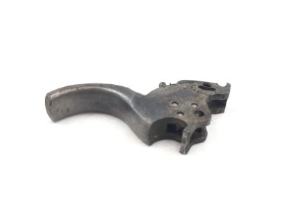 Smith & Wesson 10-10 .38 Special, Revolver Parts: Trigger - Image 6
