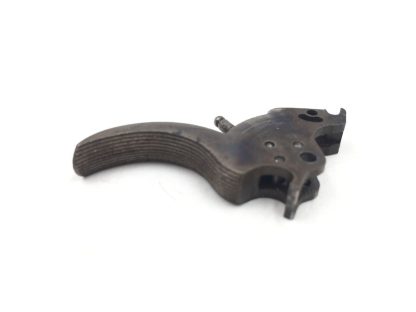 Smith & Wesson 28 357 Magnum, Revolver Parts: Trigger - Image 3