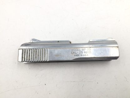Raven Arms MP25 .25ACP, Pistol Parts: Slide - Image 10