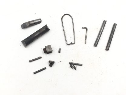 Hercules Model 315 410 Gauge, Shotgun Parts: Pins, Springs