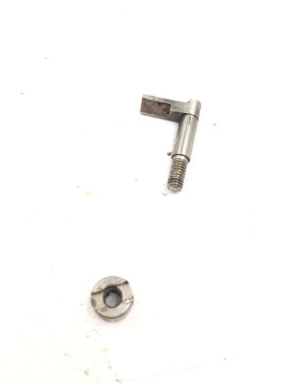 Smith & Wesson 539 9mm, Pistol Parts, Magazine Catch, Nut - Image 4