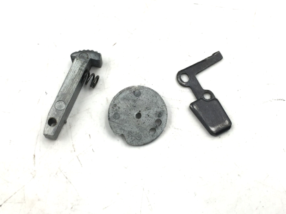 Phoenix Arms Raven .25 ACP, Pistol Parts: Cam, Safety, Mag Catch, Spring - Image 3