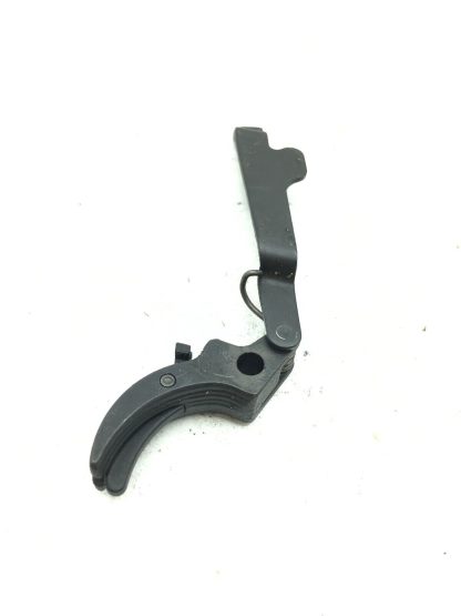 Springfield XD-40 .40S&W, Pistol Parts, Trigger, Bar - Image 5