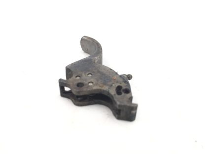 Smith & Wesson 10-10 .38 Special, Revolver Parts: Trigger - Image 4