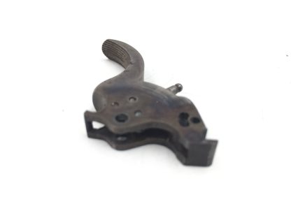 Smith & Wesson 28 357 Magnum, Revolver Parts: Trigger - Image 5