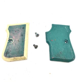 FIE Titan .25ACP, Pistol Parts, Grips and Screws