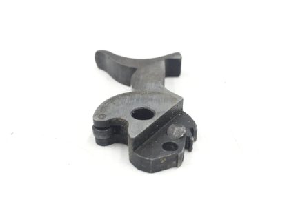 Herbert Schmidt Western Six Shooter .22LR, Revolver Parts: Hammer - Image 6