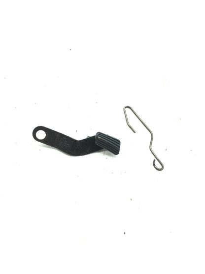 Springfield XDM-40 .40S&W, Pistol Parts, Slide Catch, Spring