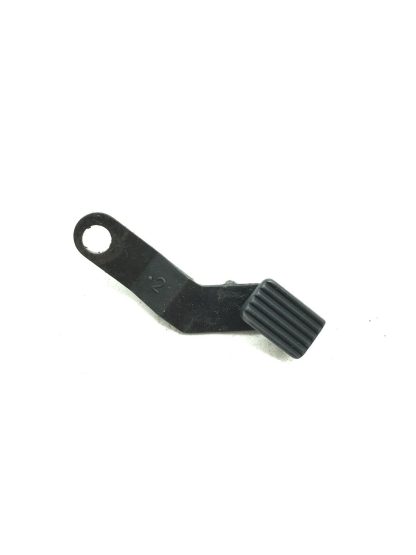 Springfield XD-40 .40S&W, Pistol Parts, Slide Stop