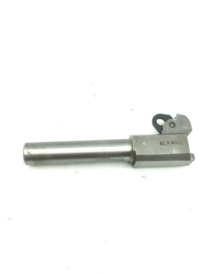 Ruger P93DC 9mm, Pistol Parts, Barrel
