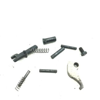 H&R 900 .22LR, Revolver Parts, Pins, Levers