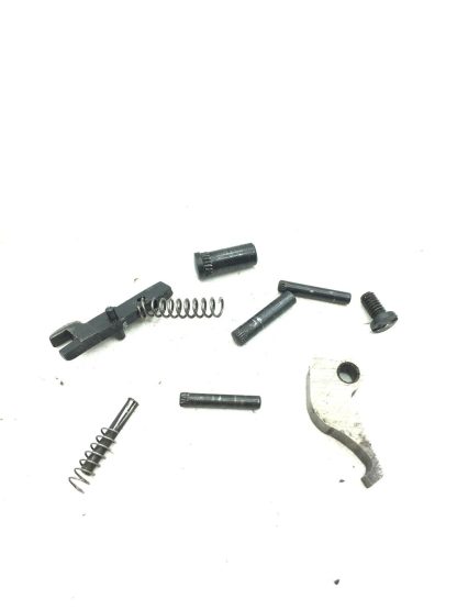 H&R 900 .22LR, Revolver Parts, Pins, Levers