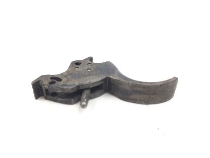 Smith & Wesson 10-10 .38 Special, Revolver Parts: Trigger - Image 5