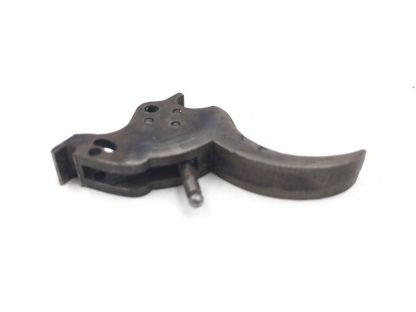 Smith & Wesson 28 357 Magnum, Revolver Parts: Trigger - Image 6