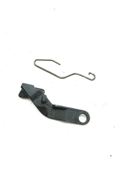 Springfield XDM-40 .40S&W, Pistol Parts, Slide Catch, Spring - Image 3