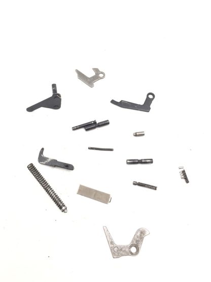 Smith & Wesson 539 9mm, Pistol Parts, Pins, Springs, Levers - Image 3