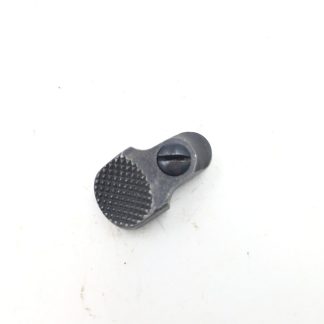Smith & Wesson 10-10 .38 Special, Revolver Parts: Thumbpiece, Nut