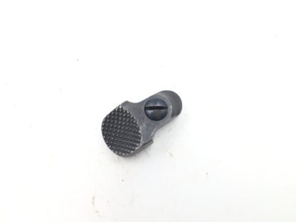 Smith & Wesson 10-10 .38 Special, Revolver Parts: Thumbpiece, Nut