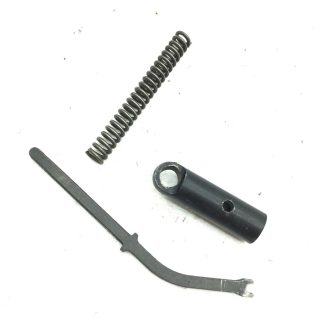 Ruger P85 9mm, Pistol Parts, Strut, Spring, Seat