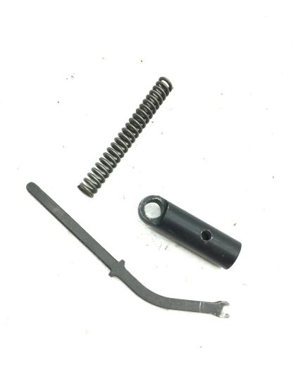 Ruger P85 9mm, Pistol Parts, Strut, Spring, Seat