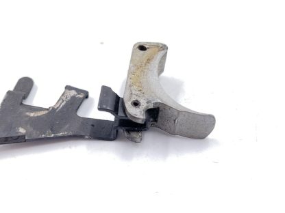 Smith and Wesson 422 22LR pistol parts, trigger and bar - Image 7