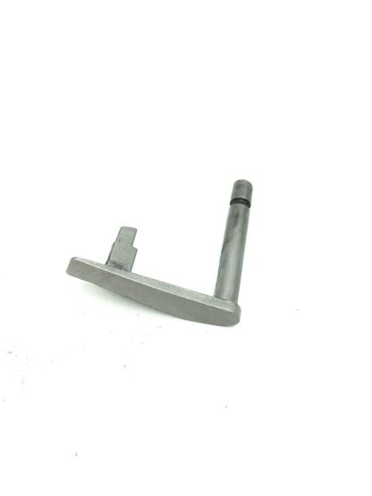 Ruger P90 .45ACP, Pistol Parts, Slide Stop - Image 6