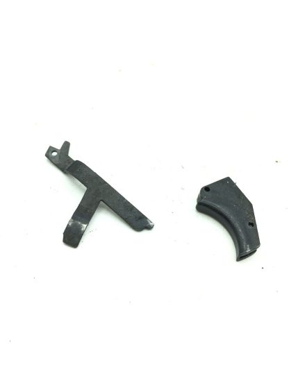 Jennings Bryco 38 .380ACP, Pistol Parts, Trigger, Bar - Image 5