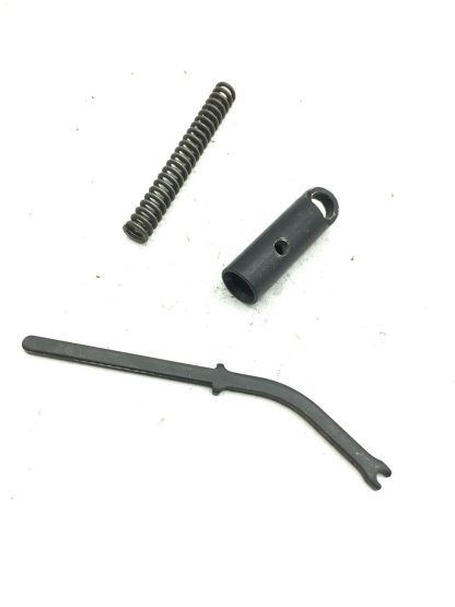Ruger P85 9mm, Pistol Parts, Strut, Spring, Seat - Image 3