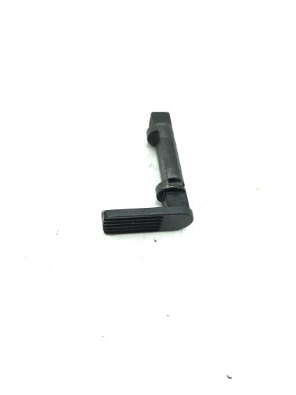 Springfield XD-40 .40S&W, Pistol Parts, Disassembly Lever