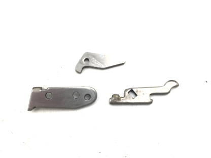 Burgo 108-S .32S&W, Revolver Parts: Pawl, Cylinder Stop, Lever