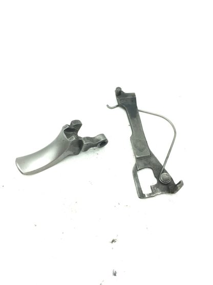 Ruger P90 .45ACP, Pistol Parts, Trigger, Bar, Spring - Image 3