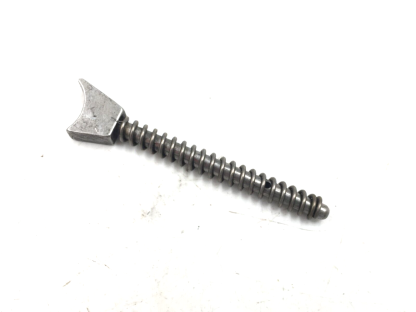 Burgo 108-S .32S&W, Revolver Parts: Mainspring, Guide - Image 2