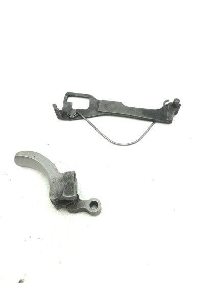 Ruger P90 .45ACP, Pistol Parts, Trigger, Bar, Spring - Image 4