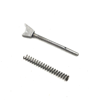 Burgo 108-S .32S&W, Revolver Parts: Mainspring, Guide