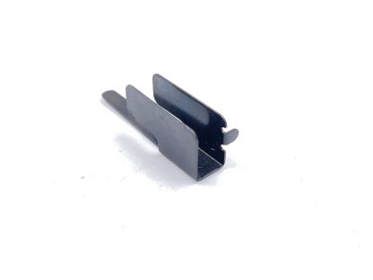 Smith and Wesson 422 22LR pistol parts, lever and spring - Image 5