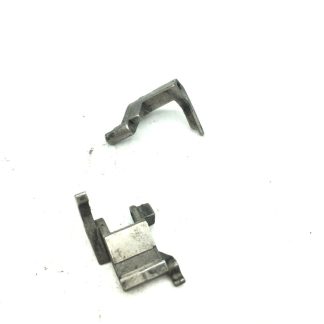 Ruger P90 .45ACP, Pistol Parts, Levers