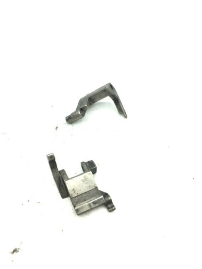 Ruger P90 .45ACP, Pistol Parts, Levers