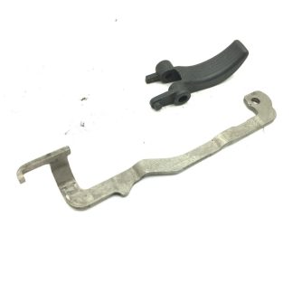 Walther PPX 9mm, Pistol Parts, Trigger, Bar