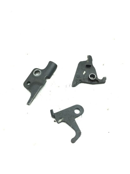 Springfield XDM-40 .40S&W, Pistol Parts, Levers