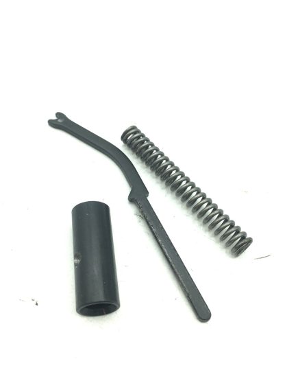 Ruger P93DC 9mm, Pistol Parts, Strut, Spring, Seat - Image 4