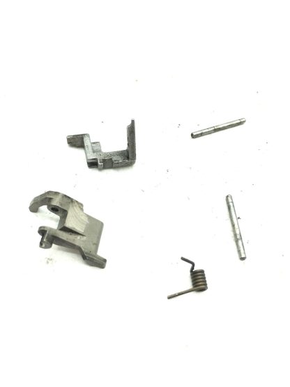 Ruger P90DC .45ACP, Pistol Parts, Levers, Pins, Spring