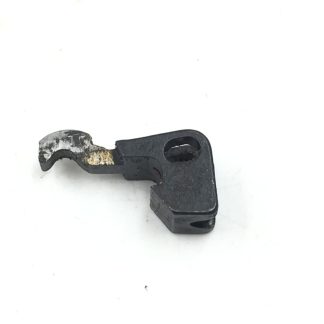 Smith & Wesson 10-10 .38 Special, Revolver Parts: Cylinder Stop