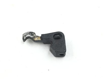 Smith & Wesson 10-10 .38 Special, Revolver Parts: Cylinder Stop