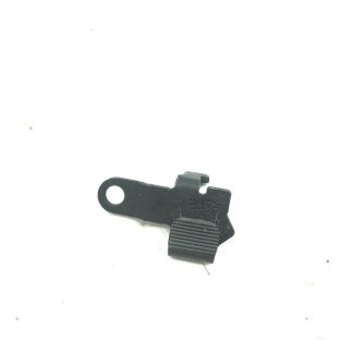 Smith & Wesson Bodyguard .380ACP, Pistol Parts, Safety